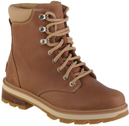 Sorel Lennox Lace Stkd Wp 2009281209, Damskie, Trapery,