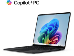 Laptop MICROSOFT Surface Laptop, Copilot+ PC, 7. edycja,