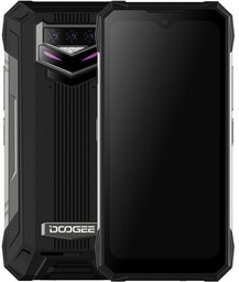 Smartfon DooGee S89 8 Gb 128 Gb 4G