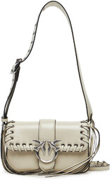 Torebka PINKO Love One Mini Slouchy Fl PE
