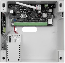 Zestaw alarmowy PulsON Alarm 2.0 4G PowerG PULSON