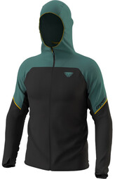 DYNAFIT Kurtka ALPINE WIND JKT M Atlantic