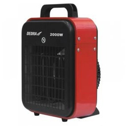 Dedra DED9920B Nagrzewnica elektryczna