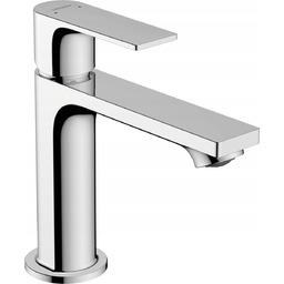 Bateria umywalkowa Hansgrohe Rebris E chrom