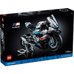 Lego Technic 42130 Bmw M 1000 Rr