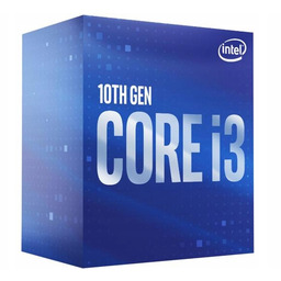 Procesor Intel Core i3-10320 Box 3,8 4,6 Ghz