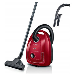 Odkurzacz workowy Bosch BGB38RD2