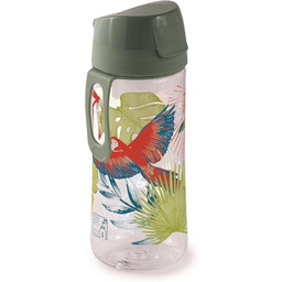 Snips, Butelka Decoro Tucano, 0,50 l, 7 x