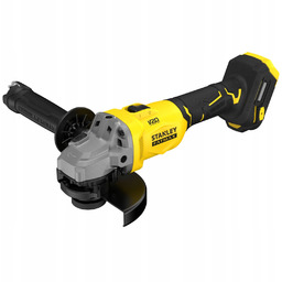 Szlifierka kątowa bezszczotkowa 125mm 18V V20 body Stanley