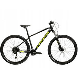 Rower Górski Mtb Kross Pg Pulser 6.0 Koła