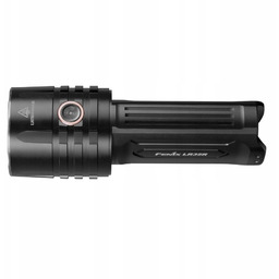 Latarka Fenix LR35R Black 10.000lm 500m
