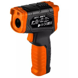 NEO TOOLS Pirometr 75-276