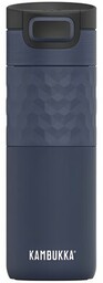 KAMBUKKA Kubek termiczny Etna Grip Niebieski
