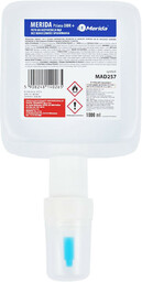 HME-MAD257 - Płyn dezynfekcyjny MERIDA POLANA DDR+ -