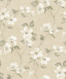 Tapeta dekoracyjna Boras Tapeter Cottage garden Helen s
