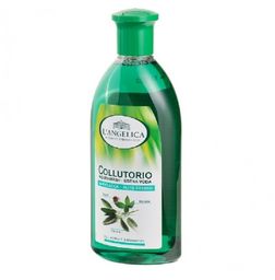 L''Angelica - Płyn do płukania jamy ustnej 500ml