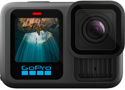 GoPro Kamera sportowa HERO 13 Black + Dobierz