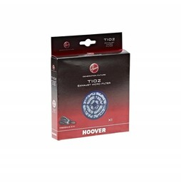 Filtr zmywalny T102 do odkurzacza Hoover