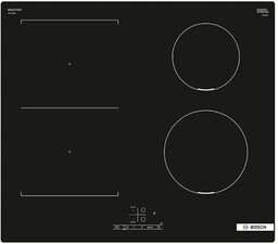 Bosch PVS611BB6E Series 4 - płyta indukcyjna -
