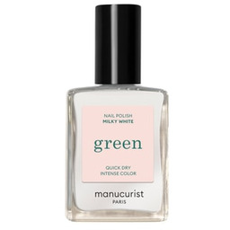 manucurist Green Lakier do paznokci 15 ml Milky