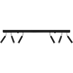 Sollux Sufitowa LAMPA regulowana SL.0901 industrialna OPRAWA plafon