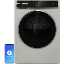 BOSCH Suszarka WRB247CXPL Serie 8 z pompą ciepła