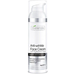 Bielenda Professional Face Program Anti-Wrinkle Face Cream SPF15
