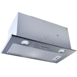 SeeNERGY B-IN 52 X Inox Okap wkład