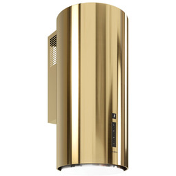 Okap kominowy GLOBALO Heweno 39.3 złoty