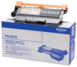 Toner oryginalny Brother 2210 [TN2210] [Czarny]