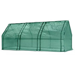 NEO TOOLS Szklarnia ogrodowa 15-912 240 x 90
