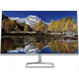 Monitor 27 cali 2K Hp M27fq Ips 60Hz