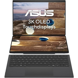 ASUS Zenbook Duo UX8407AA-SN469X, 14" WQXGA+, Core Ultra