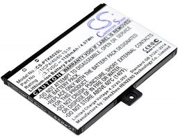 Pocketbook Pro 602 / 1ICP4/40/60 1S1P 1100mAh 4.07Wh