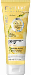 Eveline Cosmetics - FaceMed+ GOMMAGE PEELING - Enzymatyczny