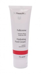 Dr. Hauschka Hydrating Foot Cream krem do stóp