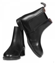 WALDHAUSEN Sztyblety skórzane CLASSIC Elt