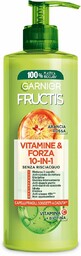 Fructis Forti & Brillanti traktowanie 10 in 1