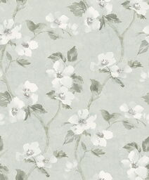 Tapeta dekoracyjna Boras Tapeter Cottage garden Helen s