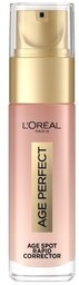 L''OREAL Age Perfect Golden Age serum korygujące plamy