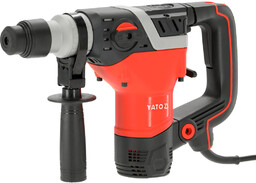 Yato MŁOT SDS+ 1100W 3 FUNKCJE