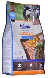 Bosch Karma Fish & Potato dla psów dorosłych