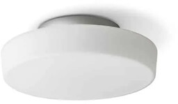 Lampa sufitowa nowoczesna ZARA LED chrom R13686 -