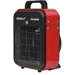Dedra DED9922B Nagrzewnica elektryczna