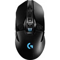 Mysz Logitech G903 Lightspeed (910005672)