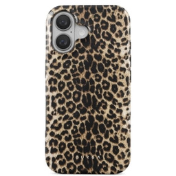 Burga Player MagSafe do iPhone 16 Etui dedykowane