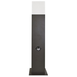 GOLDLUX Lampa ogrodowa New York 307330 Grafitowy