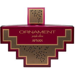 Ornament Purple Allure woda perfumowana spray 100ml