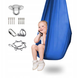 Szarfa Akrobatyczna, Chusta Aerial Silk Wielofunkcyjna 280X150CM