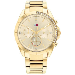 ZEGAREK DAMSKI TOMMY HILFIGER Kennedy 1782386 (zf600c)